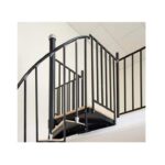 Inspiring Wrought Iron Railings Lowes Image 037