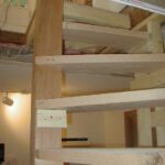 Interesting Building A Spiral Staircase Picture 702