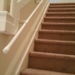 Interesting Diy Stair Handrail Image 172