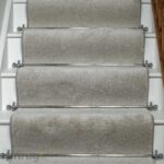 Interesting Felt Back Carpet On Stairs Picture 372