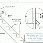 Interesting Fitting Glass Stair Panels Picture 322