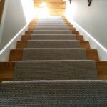 Interesting Flat Weave Carpet Stair Runners Image 813