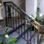 Interesting Handicap Rails For Steps Picture 452