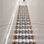 Interesting Modern Stair Carpet Designs Image 706
