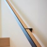 Interesting Modern Stair Handrail Image 124