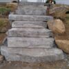 Outdoor Concrete Steps