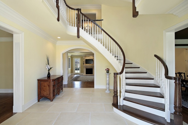 Interesting Outer Staircase Design Photo 359