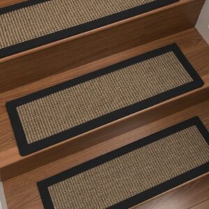 Sisal Stair Treads