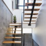 Interesting Steel For Staircase Photo 639