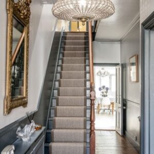 1930S Staircase Design