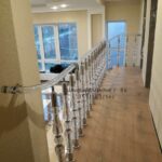 Marvelous Acrylic Stair Railing Picture 566