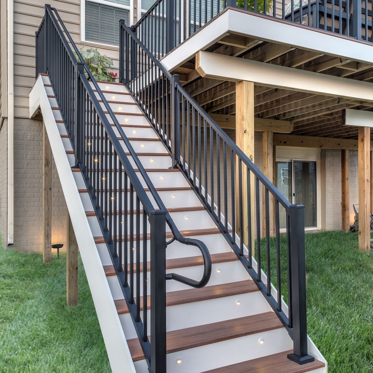 Marvelous Ada Compliant Handrails Photo 279