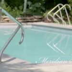 Marvelous Artisan Pool Handrail Photo 679
