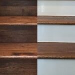 Marvelous Best Wood For Stairs Image 663