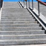 Marvelous Concrete Exterior Stairs Image 349