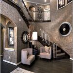 Marvelous Grand Staircase Design Picture 109