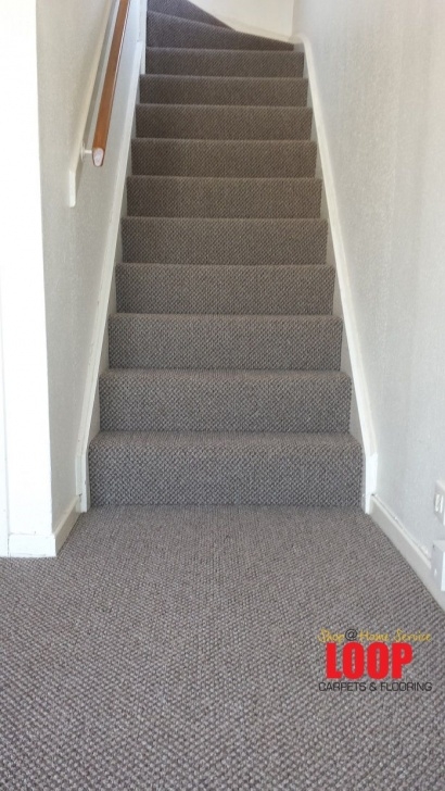 Marvelous Grey Stair Carpet Picture 395