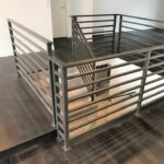 Marvelous Indoor Metal Railing Image 504