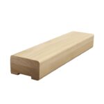 Marvelous Lowes Wood Handrail Image 443