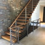 Marvelous Metal Staircase Company Picture 918