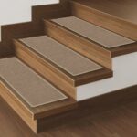 Marvelous Ottomanson Stair Treads Image 915