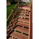 Marvelous Premade Outdoor Stairs Picture 014