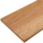 Marvelous Red Oak Stair Treads Picture 300