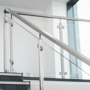 Stainless Steel Hand Railing
