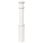 Marvelous Stair Posts Lowes Photo 988