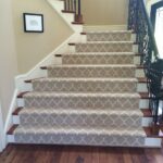 Marvelous Taza Carpet On Stairs Image 718