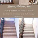 Marvelous Waterfall Carpet Stairs Picture 243