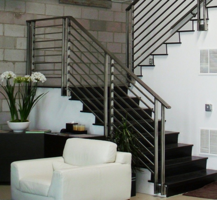 Most Creative Aluminium Staircase Design Image 610