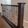 Banisters And Railings