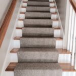 Most Creative Carpet Runners For Stairs Image 249
