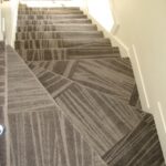 Most Creative Carpet Squares For Stairs Image 676