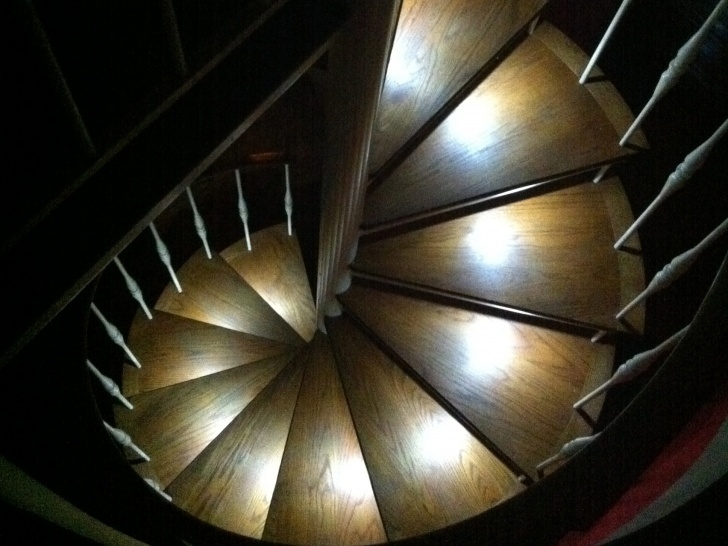 Most Creative Custom Spiral Staircase Image 643