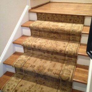 Dean Stair Treads