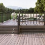 Most Creative Deckorators Stair Railing Image 201