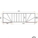 Most Creative Double Winder Staircase Plans Photo 051