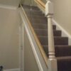 Fitting Glass Stair Panels