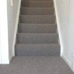 Most Creative Gray Carpet On Stairs Photo 792