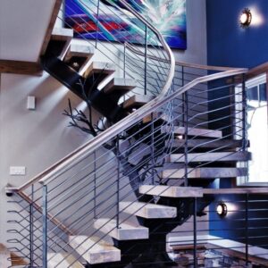 Great Lakes Stair And Steel