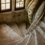 Most Creative Impossible Spiral Staircase Photo 672