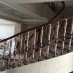 Most Creative Indoor Balcony Railing Image 344