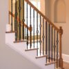 Iron Balusters Home Depot
