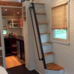 Most Creative Loft Stairs For Small Spaces Picture 602