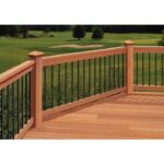 Most Creative Metal Balusters Lowes Picture 095