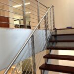 Most Creative Metal Banister Rail Photo 458