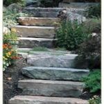 Most Creative Outdoor Stone Steps Picture 092