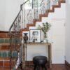 Outside Stair Design For Small House